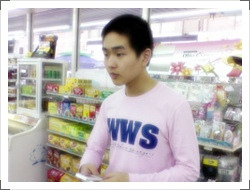 Onew pre debut Tumblr_lfvuf0u8kL1qcl8qx