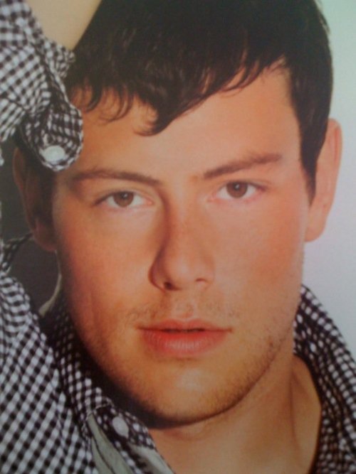 Cory/Finn <3 - Página 6 Tumblr_lg2fhxwFz81qc1h7o