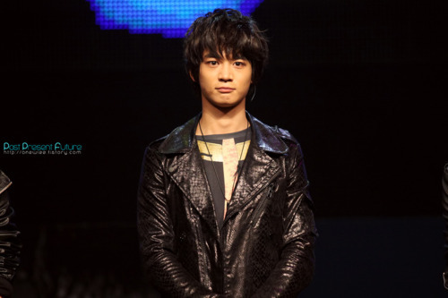 200211 SHINee @ Korea Yakult ‘Santafe Special Event’ Tumblr_lgxea9Tfig1qcl8qx