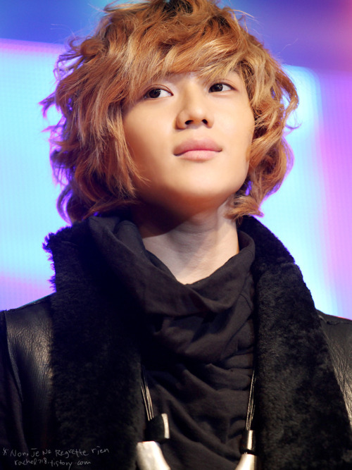 Taemin~nim. - Página 7 Tumblr_lh3tlc0lhu1qesyu3