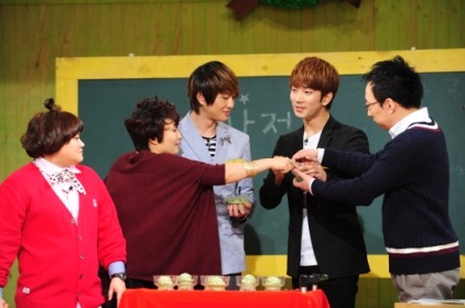 Onew @ Oh! My School Tumblr_lh4isvWVDj1qcl8qx