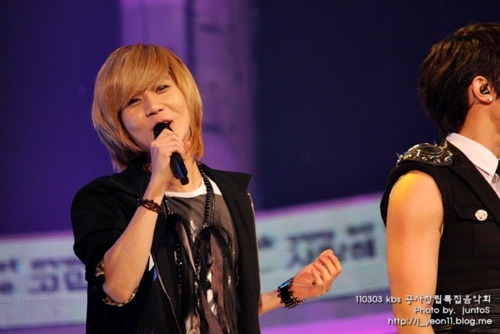 03.03.2011 ▬ KBS Founding Anniversaire [LIVE] Tumblr_lhjm001zwM1qd0fz8