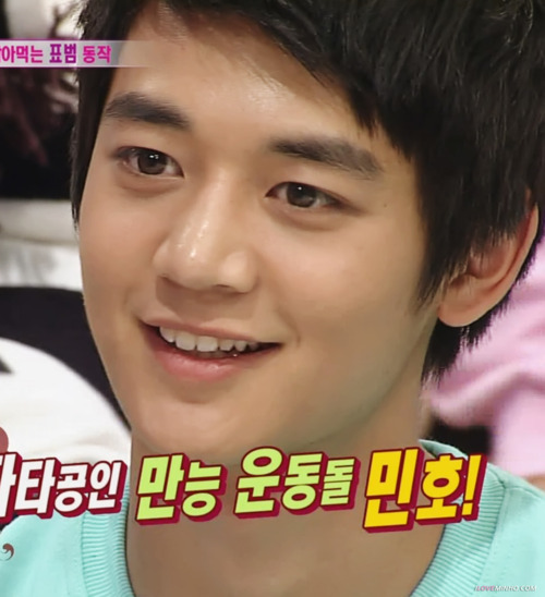 Minho's picture - Page 3 Tumblr_lhn67dopTM1qffcg5