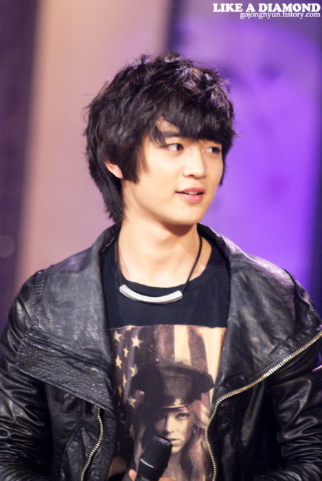 110303 Minho @ KBS Founding Anniversary Special Tumblr_lhspo7hMzh1qcl8qx