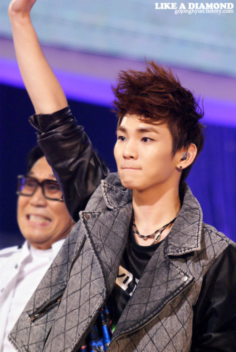 110303 Key @ KBS Founding Anniversary Special  Tumblr_lhsprr2EF51qcl8qx