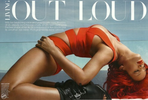 Rihanna @Vogue Magazine Covers. Tumblr_li3hdgyDw31qbqkcm