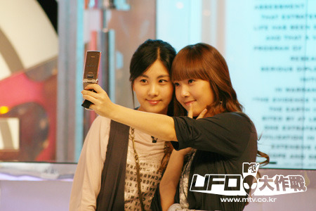 hinh ảnh đẹp của seohyun and jessica! Tumblr_libz7oes561qcgyaa