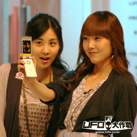 hinh ảnh đẹp của seohyun and jessica! Tumblr_libz8aPITL1qcgyaa