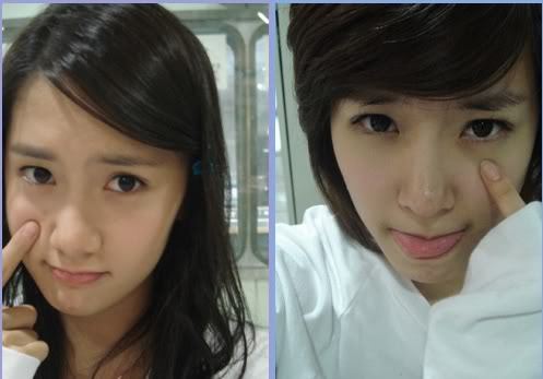 [PIC/GIFS][23/11/2011]| ~~ Học Sinh Tiểu Học - Cô Giáo Hwang ~~ |, ♥ ♥ ♥ ♥ ♥ ♥ ♥ YoonFany aka YoonTi - Page 3 Tumblr_ljc677maqQ1qgme0l