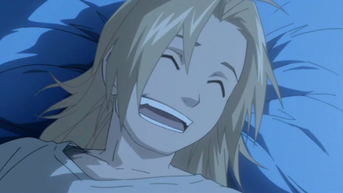 the image collections of Fullmetal Alchemist - Page 6 Tumblr_ljkggnZ1Nn1qzyve9