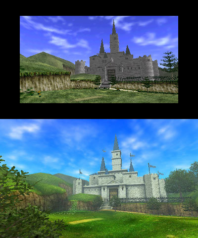 Novas imagens de Zelda OoT 3D Tumblr_ljwuzj1vAw1qzpbds