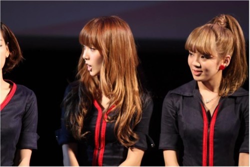 [PIC/GIF][13-07-2011] HyoSic's Land - My real Couple ♪ Tumblr_lk3ydgvLPZ1qeprzr