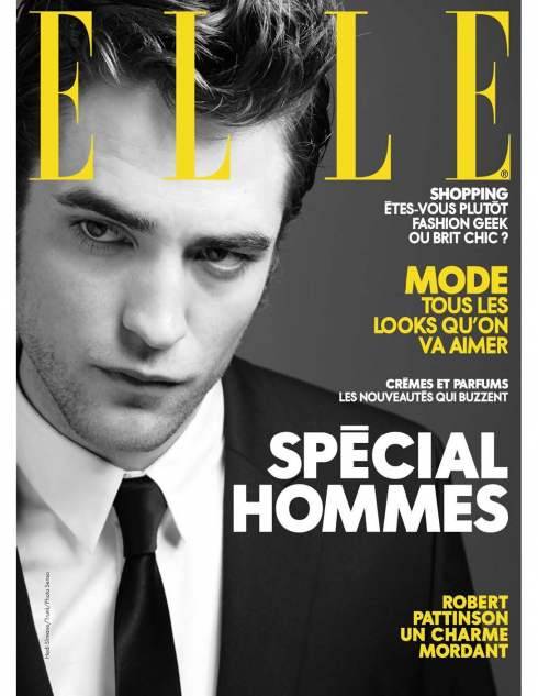 27-ABRIL-Robert Pattinson en Elle "Hombres Especiales", abril 2011 (Francia) Tumblr_lkbu3c9Qdw1qbs2tq