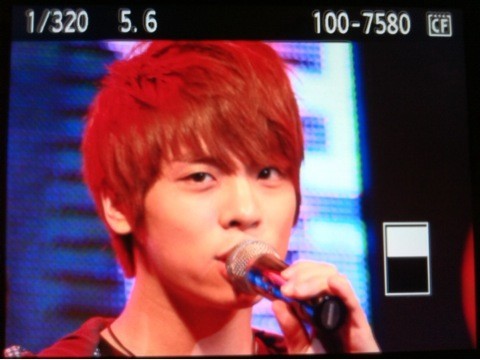 280411 SHINee @ Yonsei University Kangnam Severance hospital Tumblr_lkd2nzTwWU1qcl8qx