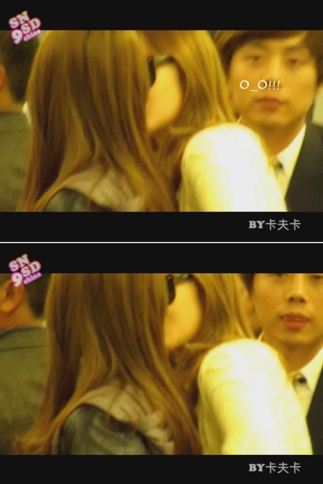 [PIC+GIF][23-1-2011] »-{♥}-»ღ°•(¯`·._.· YoonSic Fam ·._.·´¯)•ღ°»-{♥}-» °l||l° Sexy and Sweet °l||l° - Page 7 Tumblr_lkfpm8znng1qdmw8l