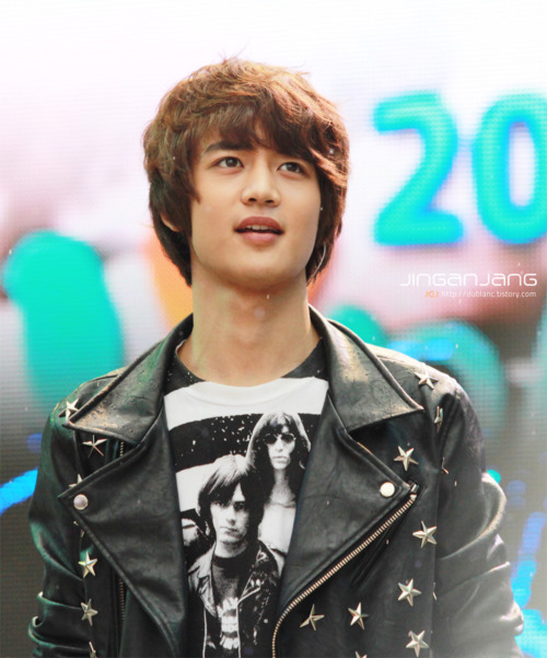 2011.05.06 - SBS Hope TV Minho Tumblr_lkrp3xKVqL1qd0fz8