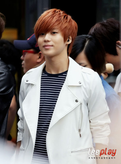 SHINee @SBS Children’s Special Day HopeTV 24 [110506] Tumblr_lkt9ujcGyx1qcl8qx