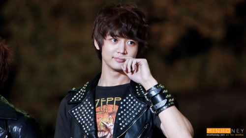 110509 Minho @ Miss Chunhyang Contest  Tumblr_lkz6uuYvLO1qcl8qx