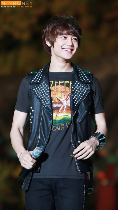 110509 Minho @ Miss Chunhyang Contest  Tumblr_lkz6x0ENe41qcl8qx