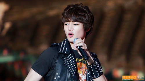 110509 Minho @ Miss Chunhyang Contest  Tumblr_lkz7271khd1qcl8qx