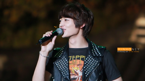 110509 Minho @ Miss Chunhyang Contest  Tumblr_lkz77xVnqO1qcl8qx