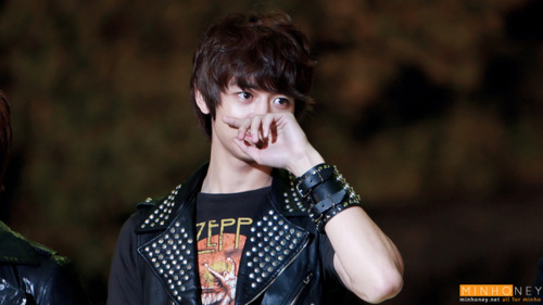 110509 Minho @ Miss Chunhyang Contest  Tumblr_lkz7bmAWZb1qcl8qx