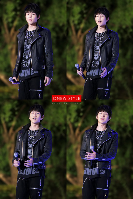 [IMG/100511] Onew @ Miss Chunhyang Contest Tumblr_lkznoybqvC1qcl8qx