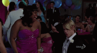 GLEE = PURE AWESOME - Page 7 Tumblr_ll0l802hKr1qe0oo7