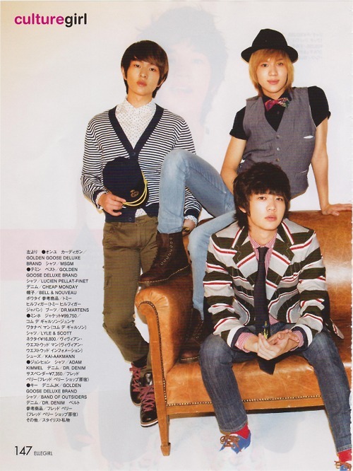 [Scan] SHINee за ELLE Girl Japan Issue Tumblr_ll2giwdcCJ1qcl8qx