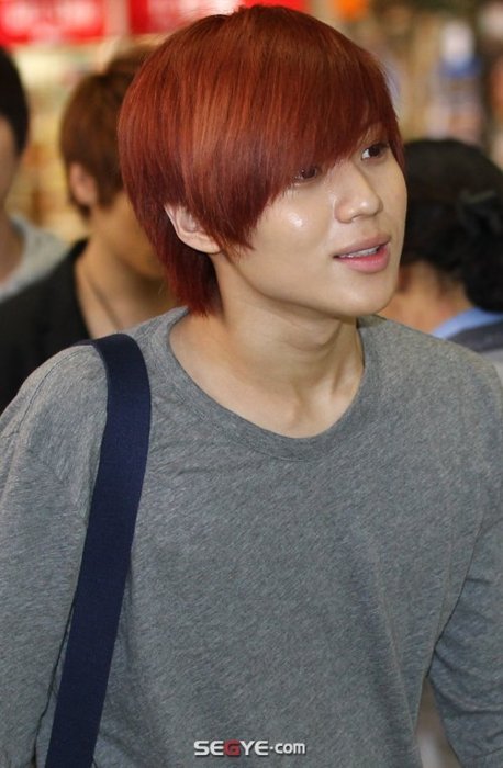 130511 SHINee @ INCHEON AIRPORT a Japón Tumblr_ll41q25cDX1qcl8qx