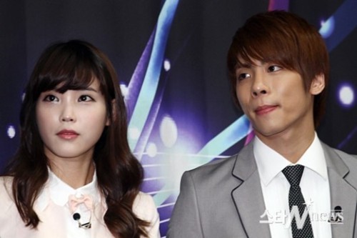 [16-5-2011][pics/ trans] SHINee Jonghyun tại buổi họp báo của  "IMMORTAL SONG 2" Tumblr_ll9wejEjcq1qey2jk