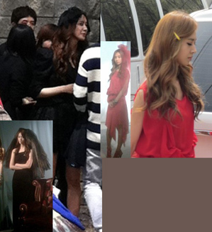 [PICS][9/10/2011] YoonYul's Love Story ๑۩۞۩๑  We are more than real *!!~ - Page 26 Tumblr_llfxdiB6lU1qdxoaw