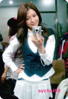 {Official} 彡SooYoung Selcas. Tumblr_llnibyNdmR1qcgyaa