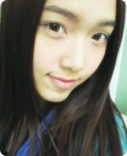 [PICS] Jessie @ Pre - Debut Tumblr_llqwcyG6T31qcgyaa