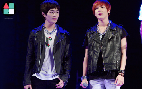 SHINee @Kangnam University Event [110526] Tumblr_llttvlyrQM1qcl8qx