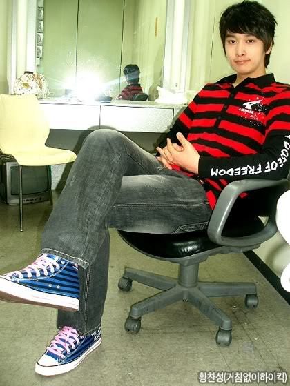 Hwang Chansung - Page 4 Tumblr_llv6anzP4j1qe0915