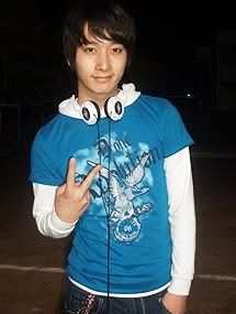 Hwang Chansung - Page 4 Tumblr_llv6gdbWjp1qe0915