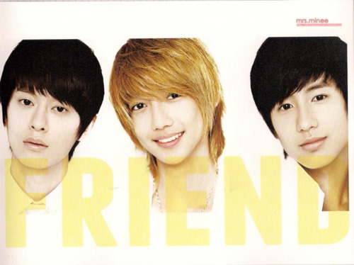 Free forum : Boyfriend fans - Portal Tumblr_llyh0lzTvD1qam206