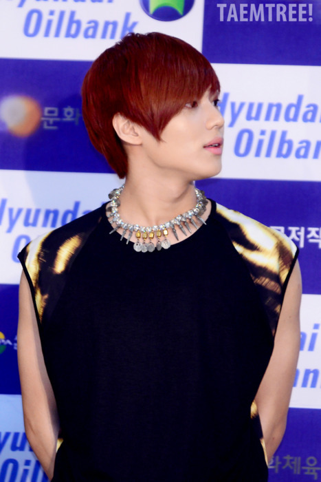 110528 Dream Concert Taemin Tumblr_llz0et2WJH1qd0fz8