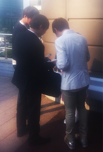 [Unseen] Onew & Minho Tumblr_lm0d33z3md1qcl8qx