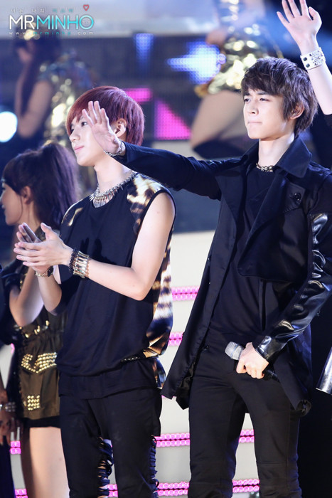 SHINee @Dream Concert  2011 [110528] Tumblr_lm0dmy3Bb21qcl8qx