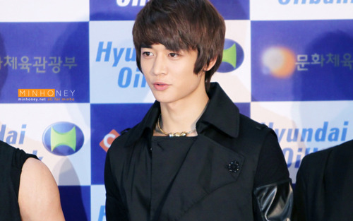 110528  Minho @ Dream Concert  Tumblr_lm3ep8fqvH1qcl8qx