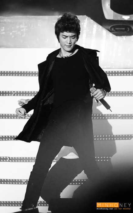 110528  Minho @ Dream Concert  Tumblr_lm3esxlbjz1qcl8qx