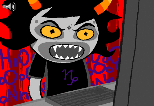 HEY THERE would you like to talk about HOMESTUCK? - Page 2 Tumblr_lm45eqEhie1qc5ge9