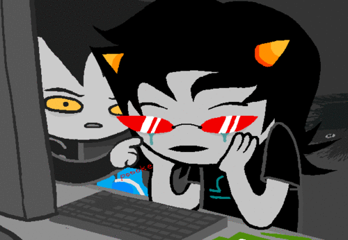 HEY THERE would you like to talk about HOMESTUCK? - Page 2 Tumblr_lm45f393Aj1qc5ge9
