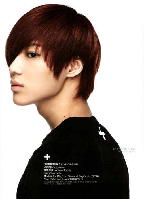 [Scans] Taemin for Oh! Boy Magazine 018 “Summer of Love”  Tumblr_lm82swZCjr1qcl8qx