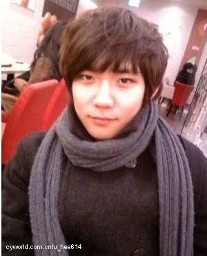 Choi Minho hyung named Choi Minseok Tumblr_lmbgwrkHWO1qe7ekb