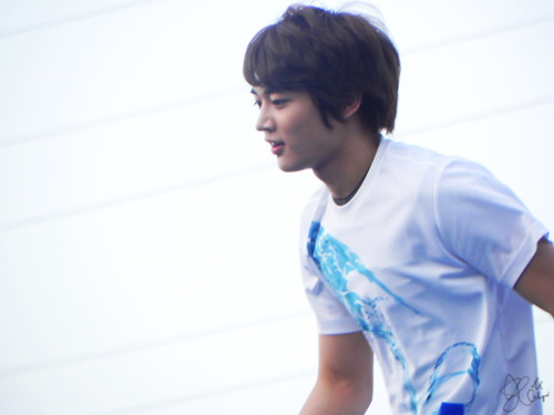 110605 Minho Recording Dream Team  Tumblr_lmbt5z134d1qcl8qx