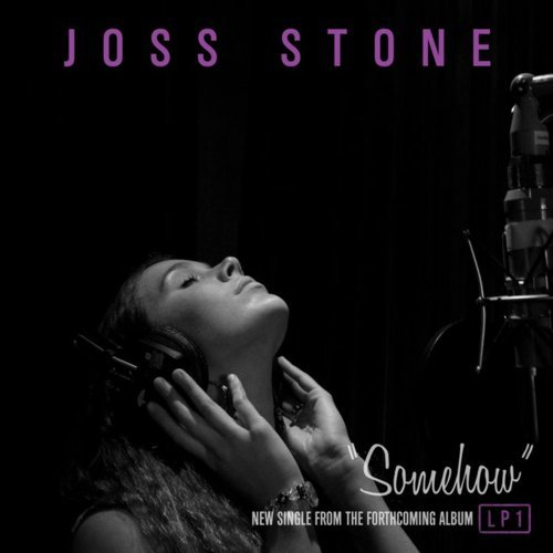 Portada del nuevo single de Joss Stone: Somehow Tumblr_lmfrhixnDW1qg3cs6