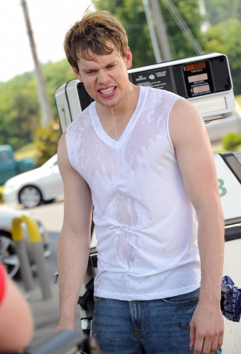 Photoshoots Chord Overstreet Tumblr_lmh4x1OVN21qdzm3l